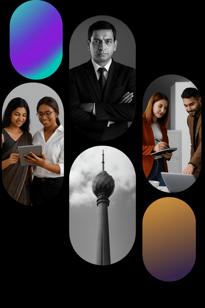 Graphic Designing Sri Lanka Colombo